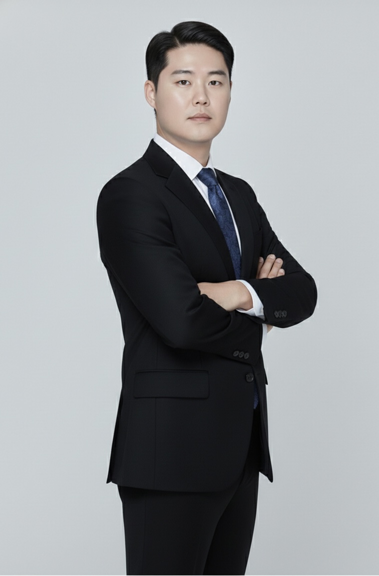 에스파트너스 박세한 대표