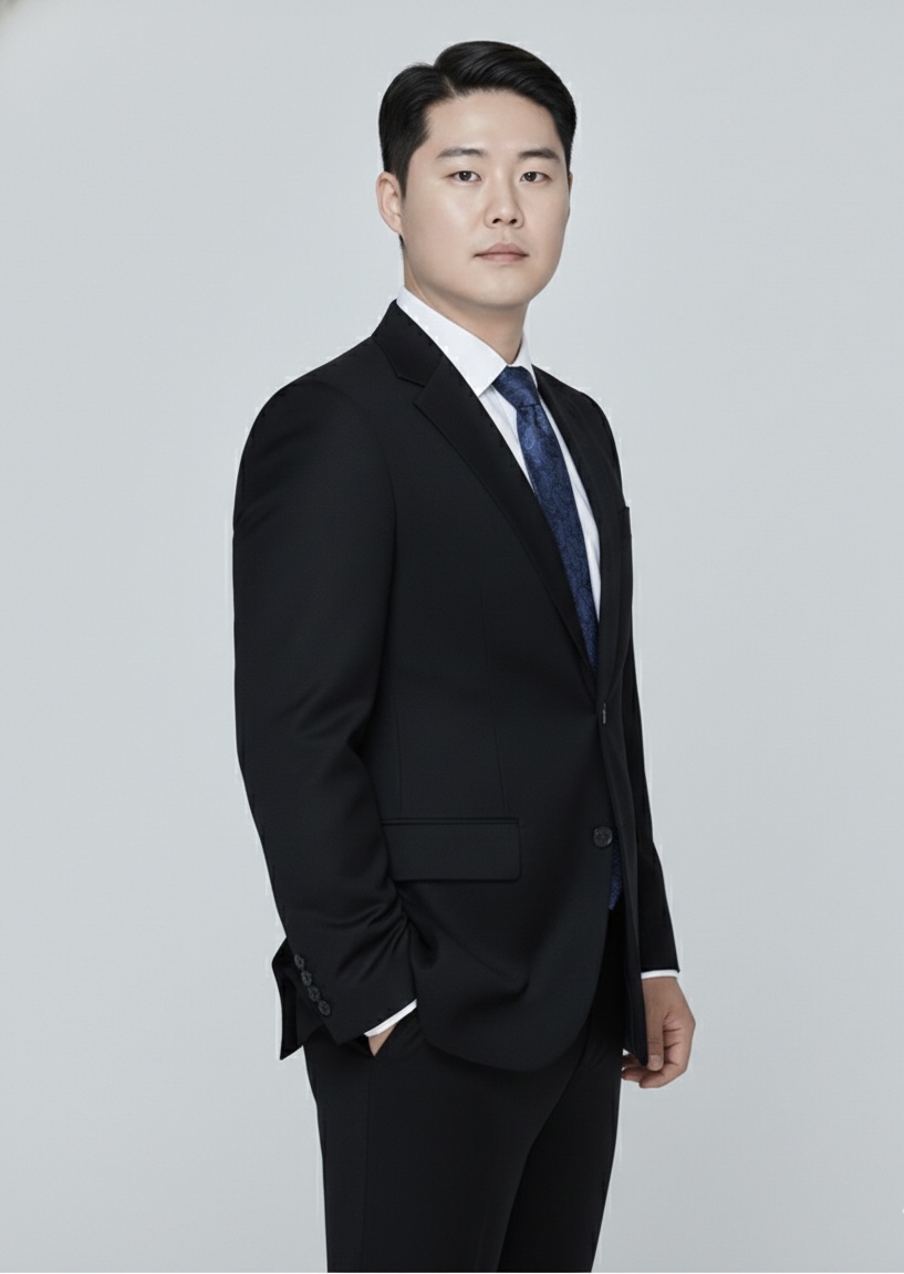 에스파트너스 박세한 대표 프로필 사진